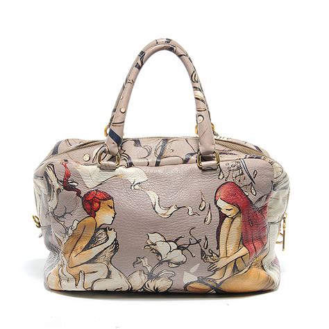 prada faeries bag|Prada Fairy Bags and Handbags products for sale .